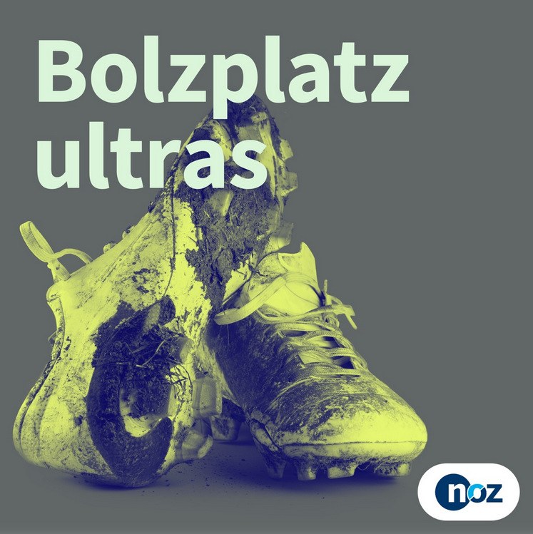 Bolzplatzultras