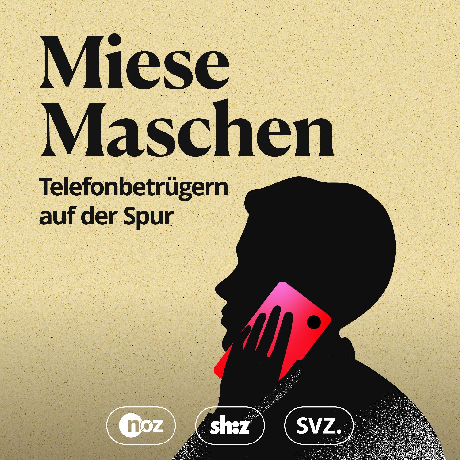 Miese Maschen